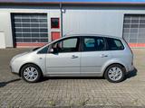 Ford Focus C-MAX Ghia Klima 1,6 Benzin - Ford Focus C-MAX-Ghia