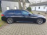 BMW 520d Touring A - - BMW 520 in Essen