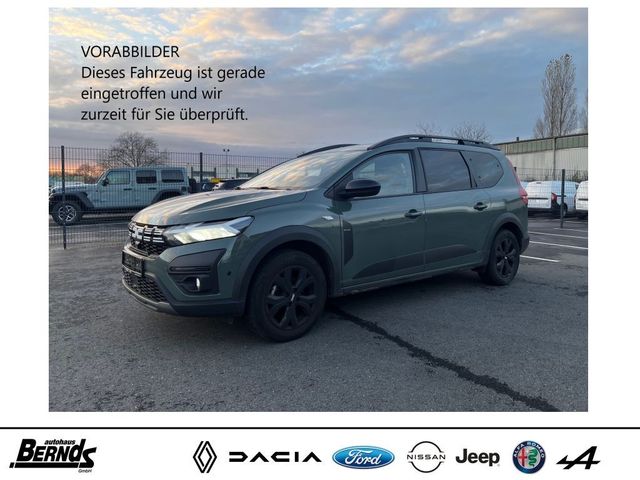 Dacia Jogger TCe 100 ECO-G 7-Sitzer Extreme+ AHK LPG