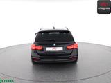 BMW 320 d T xDrive SPORT LINE HUD,360GRAD,KEYLESS,SH - BMW 320 Gebrauchtwagen in Berlin