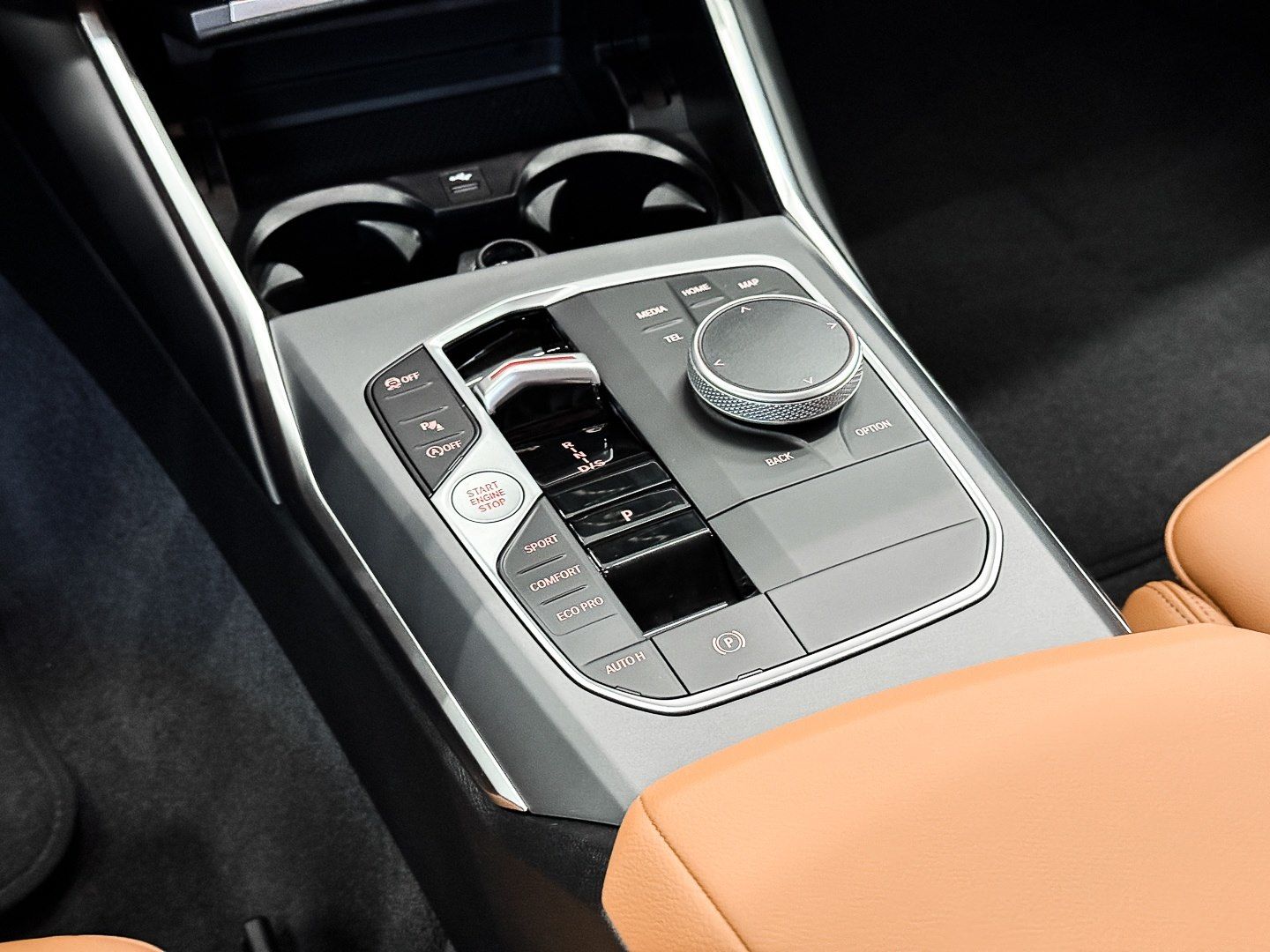 BMW 420 Gran Coupé - Bild 10