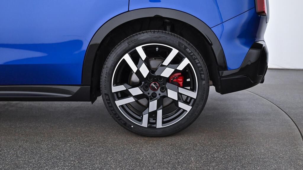 MINI John Cooper Works Countryman - Bild 16