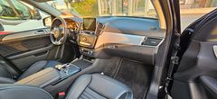 Mercedes-Benz GLE 450 AMG GLE GLE 450 AMG / AMG 43 4Matic