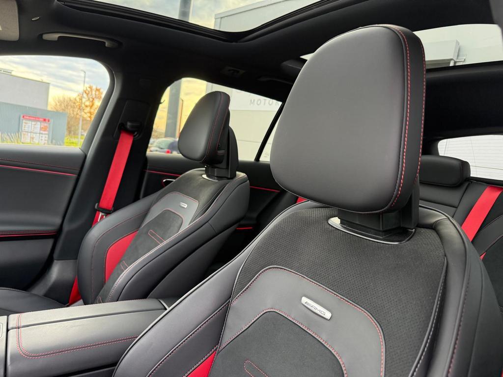 Mercedes-Benz E 53 AMG