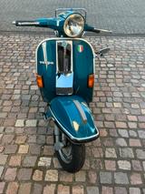 Vespa PX150 Lusso - VESPA PX 150