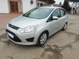 Ford C-Max 2.0 TDCi AUTOMATIK  TÜV NEU Cool & Connect - Ford C-Max in Mainz