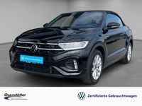 Volkswagen T-Roc - Vorschau Bild 1