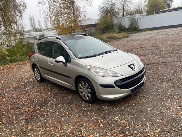 Peugeot 207 SW Tendance 95 VTi