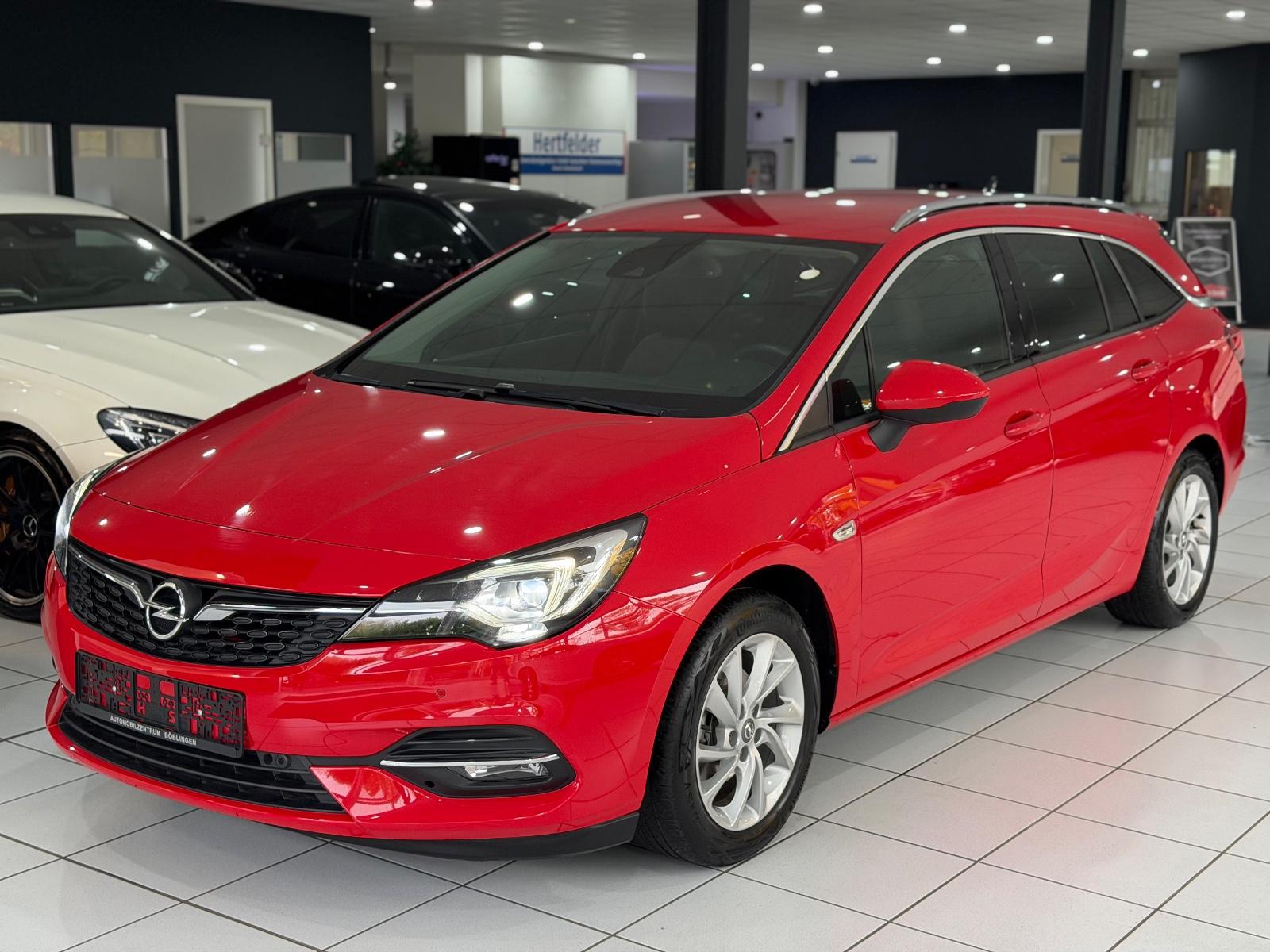 Opel Astra K Sports Tourer Elegance S/S*KAMERA*ILUX*