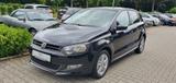 Volkswagen Polo V Match 1.2 BlueMotion/BMT Alu SH Tempo - Volkswagen Polo: Match