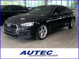 Audi A5 Sportback 35 TDI LED+NAV+B&O+TEMPOMAT+VIRTUEL
