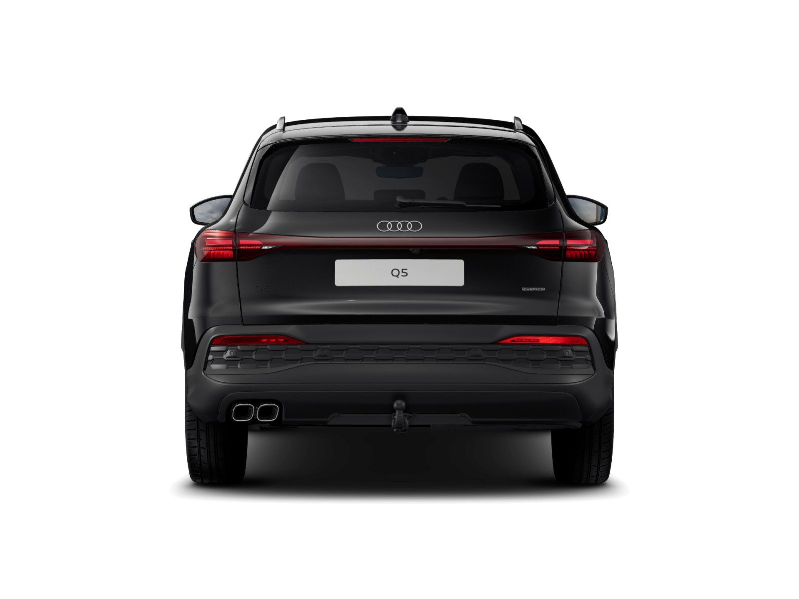Audi Q5 - Bild 7