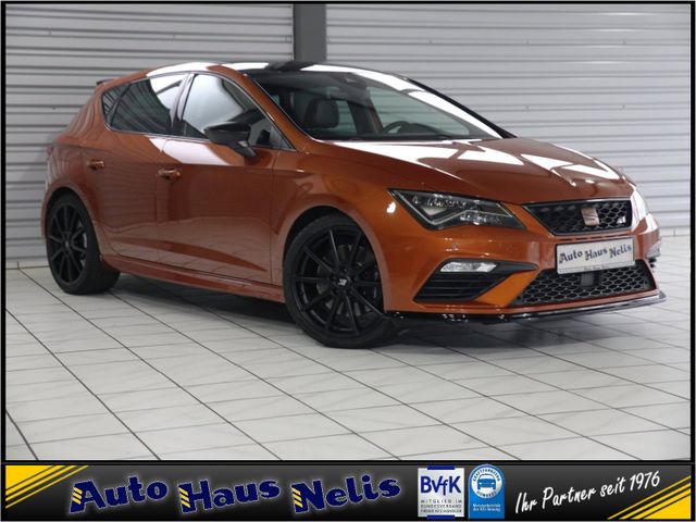 Seat Leon 2,0 TSI Cupra 300 DAB LED RFKam PDC Leder S