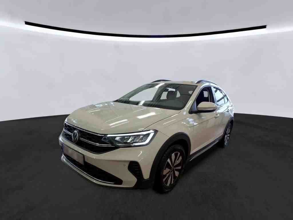 Volkswagen Taigo - Bild 2