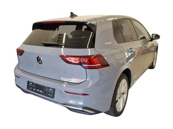 Golf VIII 1.5 eHybrid DSG ENERGY LED+AHK+HUD+DCP