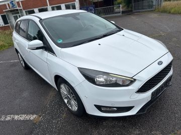 Ford Focus - 3