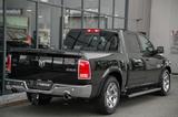 Dodge RAM 1500 5.7 V8 4WD Crew Cab Laramie* Luft* AHK* - Dodge RAM: 4.7
