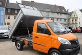 Piaggio Porter NP6 2025 DreiseitenKipper LPG 220  SOFORT - Piaggio Porter Gebrauchtwagen
