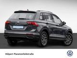Volkswagen Tiguan 1.5 LIFE ACC ALU NAVI SITZHEIZUNG LED - VW Tiguan Gebrauchtwagen in Bochum