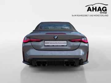 BMW M4 - 5