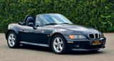 BMW Z3 Roadster 2.0-M Paket-1.Hand-Aut.-Nur 8500km - BMW aus 2000: M