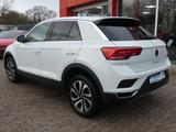 Volkswagen T-Roc Active DSG Navi*SHZ*PDC*ab 219€ - Volkswagen T-Roc: Active