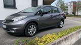 Nissan Note 1.Hand Klima Tempomat - graue Nissan Note