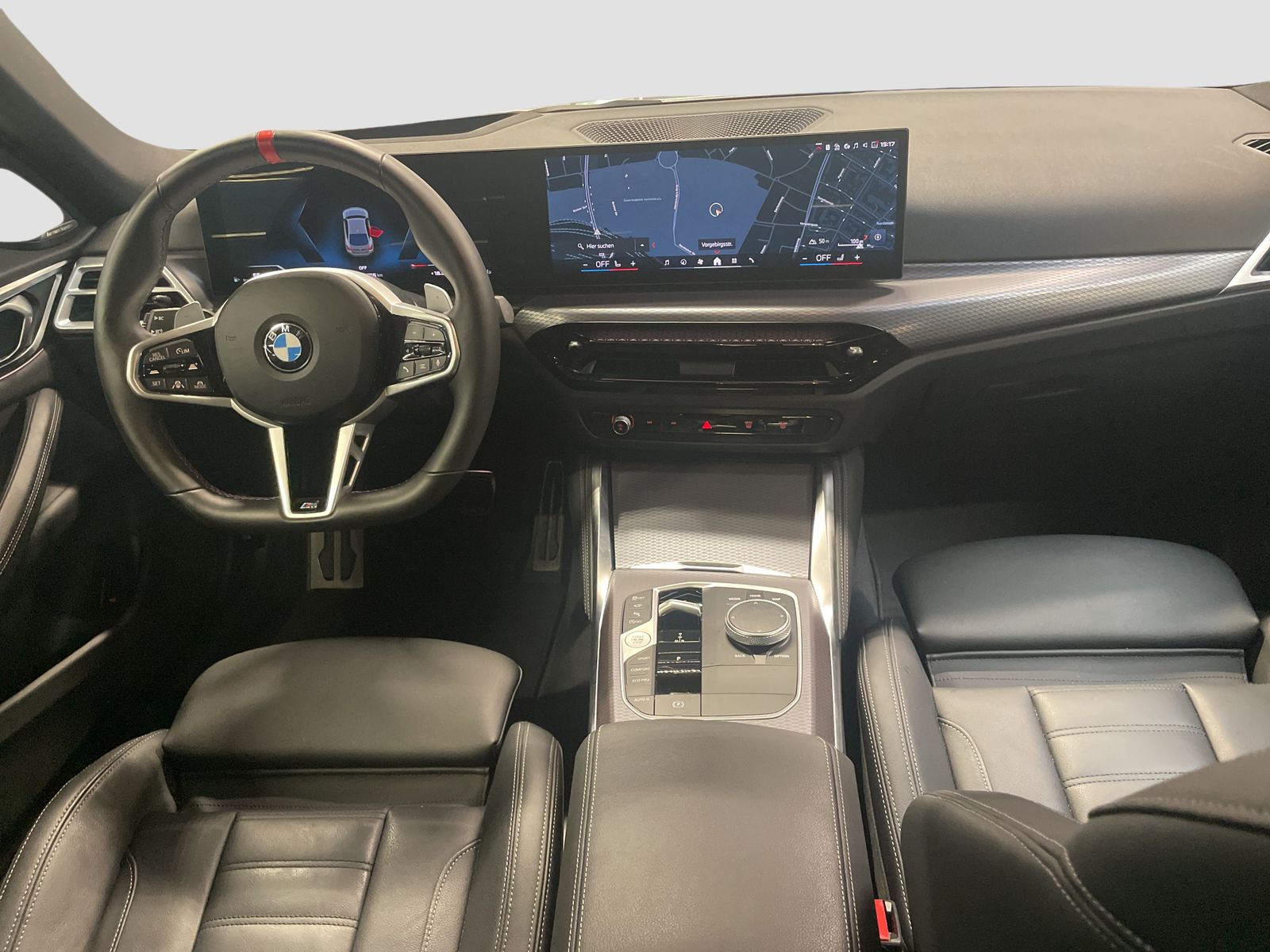 BMW M440 - Bild 12