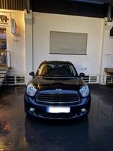 MINI One Countryman  TOP Zustand - TÜV - ... - MINI One Countryman von privat