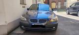 BMW 550i Edition Exclusive Edition Exclusive - BMW 5er Reihe: Edition Exclusive