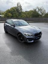 BMW 120i M Sport Shadow Edition - BMW 120: 3 Türen