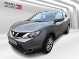 Nissan QASHQAI Acenta 1.5dC 6MT 4x2 NC FAP - Nissan Qashqai: 1.4