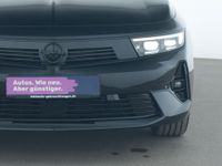 Opel Astra - Vorschau Bild 13