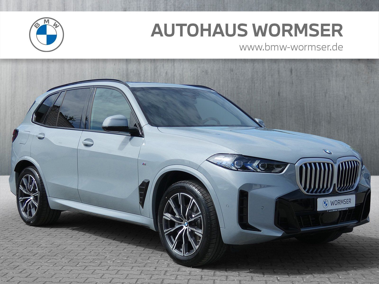 BMW X5 - Bild 9