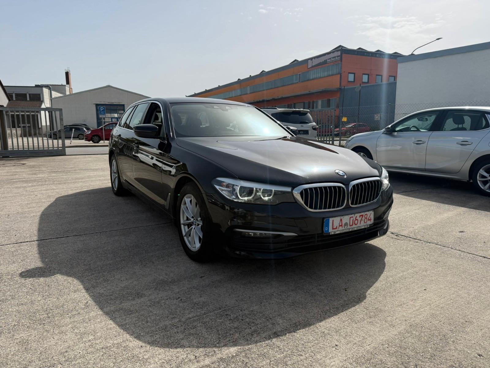 BMW 530 5 Touring 530 d xDrive