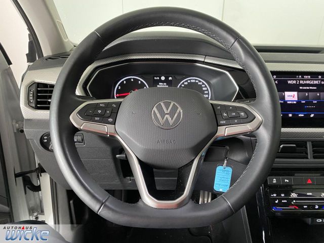 T-Cross 1.0 TSI Move NAVI KLIMA LM LANE ASSIST