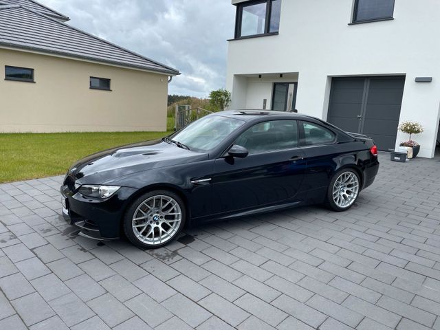 BMW M3 E92 Coupé