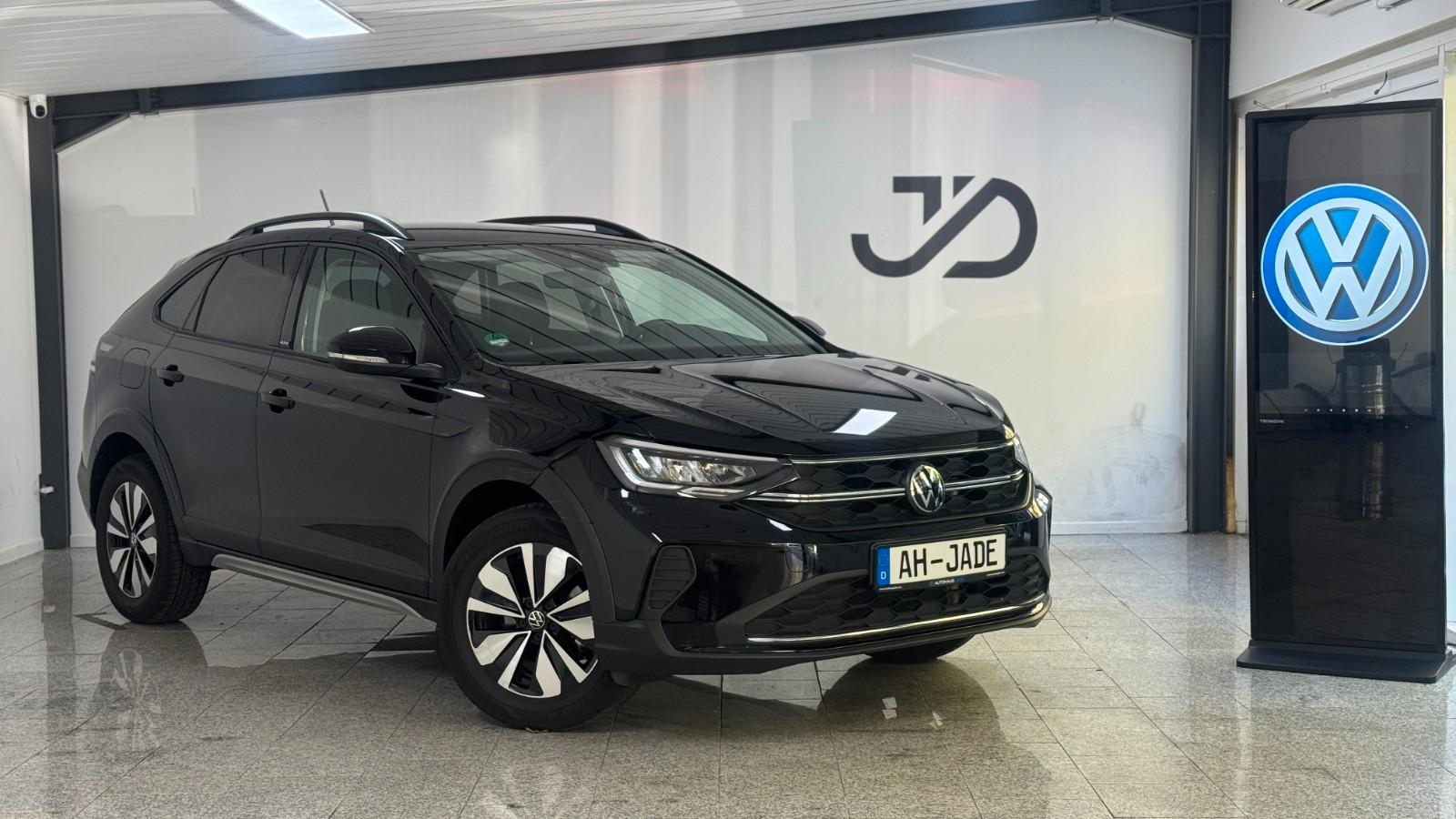 Volkswagen Taigo Move *LED*Virtual.Cockpit*Car-Play*