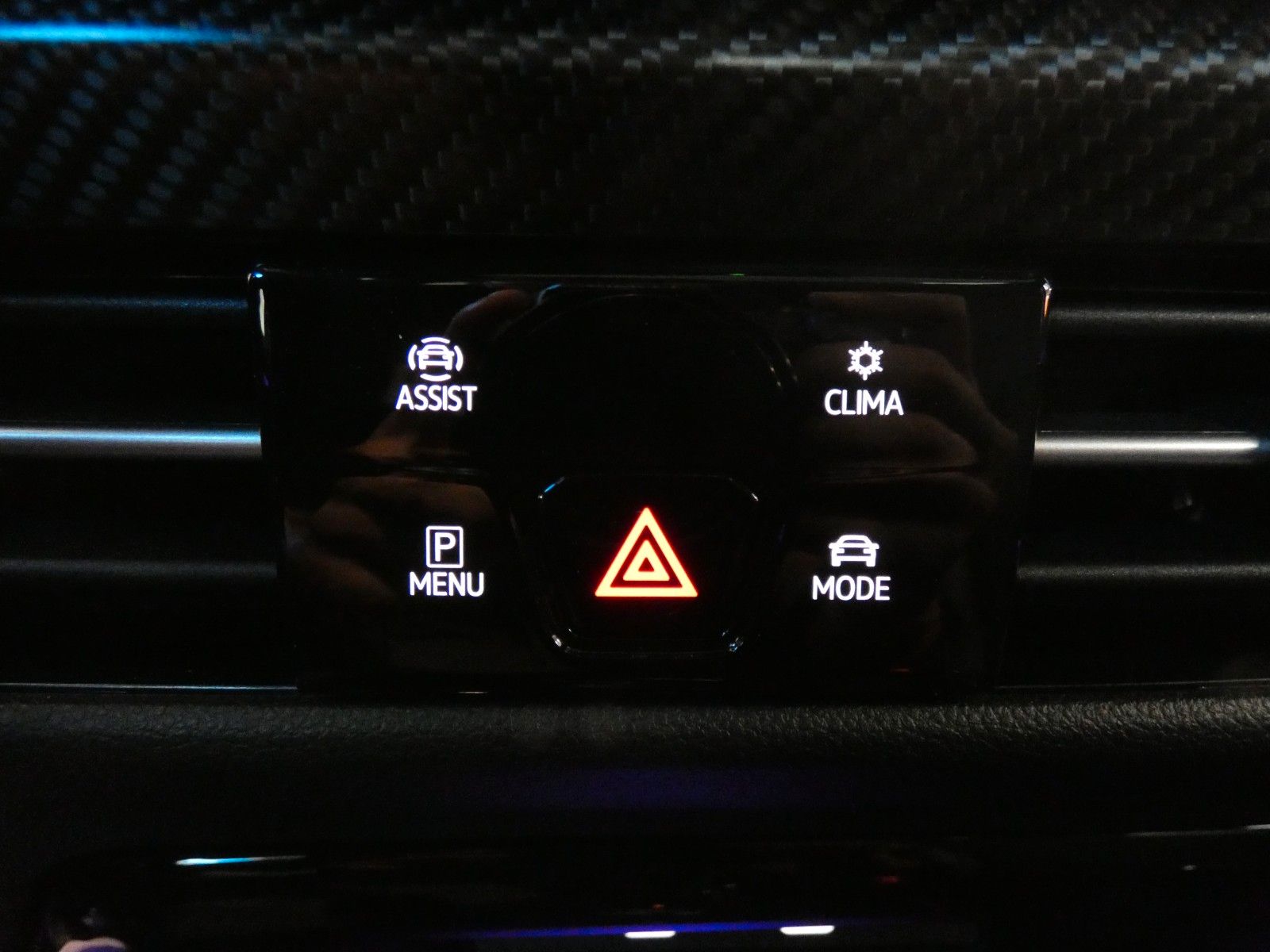 Volkswagen Golf R 4Motion Black Edition Vollausstattung foto 24