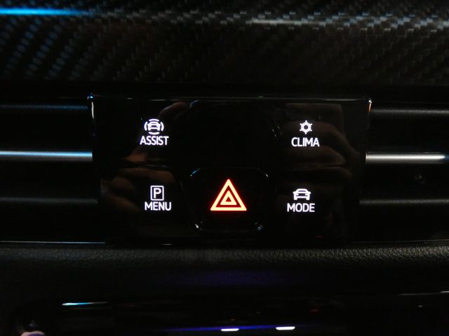 Golf R 4Motion Black Edition Vollausstattung