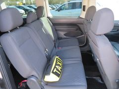 VW Caddy Maxi 2.0 TDI Life Taxi LED Navi ParkAssist VW Caddy Maxi 2.0 TDI Life Taxi LED Navi ParkAssist