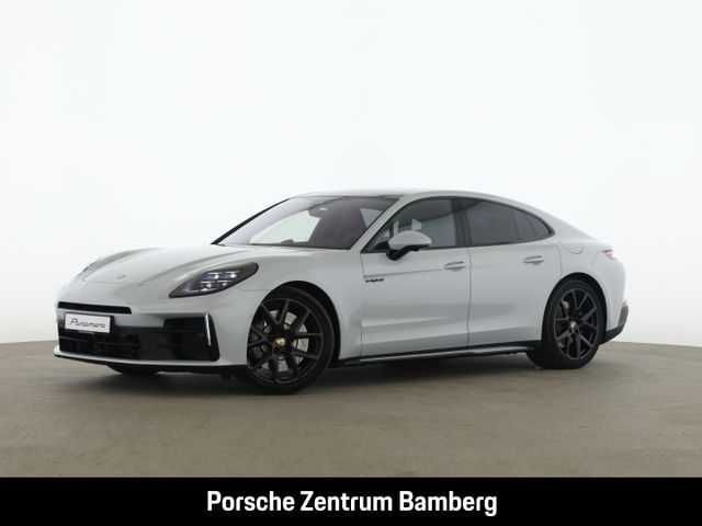 Porsche Panamera 4S E-Hybrid/ 21 Zoll/ Carbon/ Matrix/ H