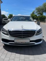 Mercedes-Benz C 300 C T-Modell C 300 d T - Mercedes-Benz C 300 in Hannover