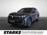 Volkswagen Tiguan 1.5 eTSI DSG Life  LED Kamera PDC LM Temp - VW Tiguan von 2026