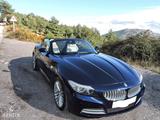 BMW Z4 E89 sDrive35i Aut. - BMW Z4: E89