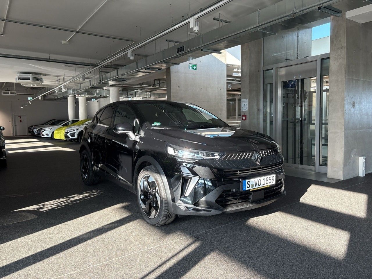 Renault Captur - Bild 6