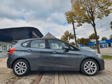 BMW 218 Active Tourer - 6