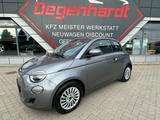 Fiat 500e 500 e Action Temp PDC Virtual - Fiat 500e Action Gebrauchtwagen