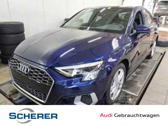 Audi A3 Sportback 40 TFSI e S tronic SOH:91% NAVI RFK