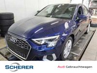 Audi A3 - Vorschau Bild 1